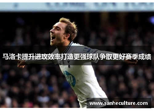 马洛卡提升进攻效率打造更强球队争取更好赛季成绩